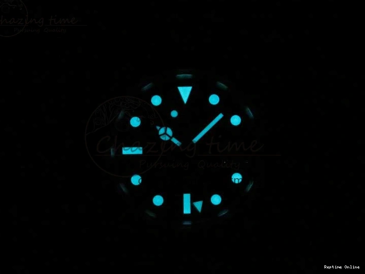 0413 SunProtective GMT-Master II 116710 BLNR Black Blue Ceramic 904L Steel Noob 1:1 Best Edition SA3186 CHS V 2876